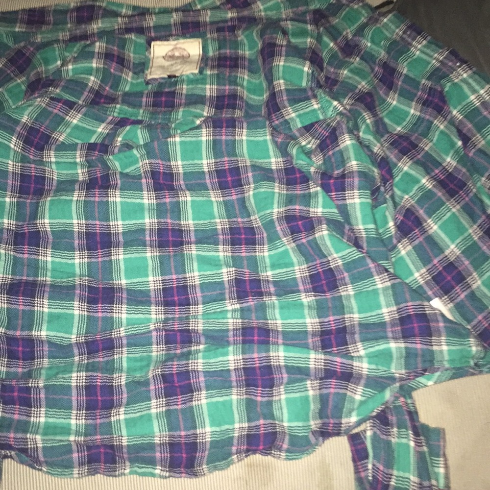 Flannel